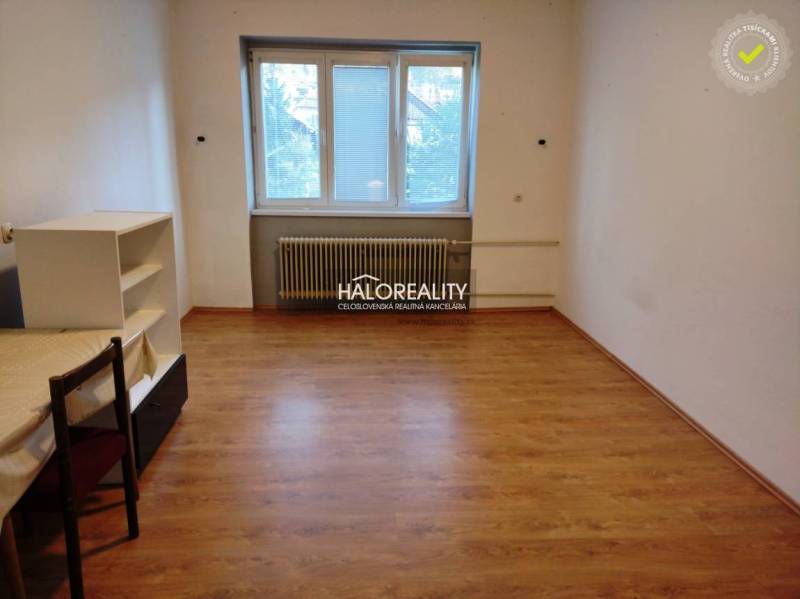 Smolník 4-Zimmer-Wohnung Kaufen reality Gelnica