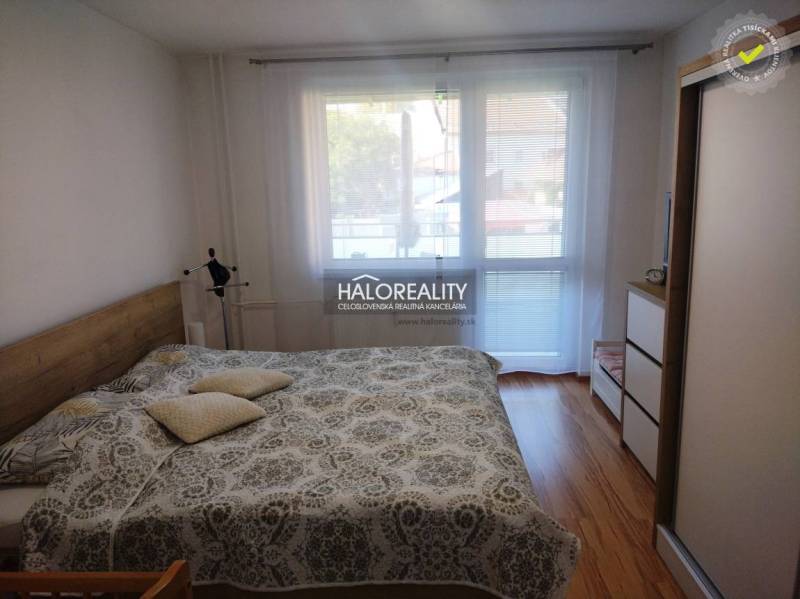 Spišské Vlachy 3-Zimmer-Wohnung Kaufen reality Spišská Nová Ves