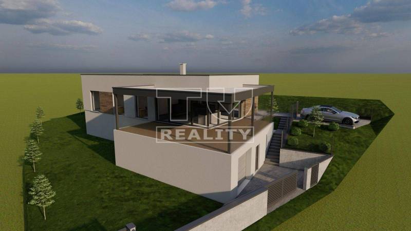 Bitarová Einfamilienhaus Kaufen reality Žilina