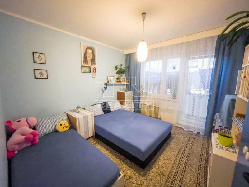 Žilina 4-Zimmer-Wohnung Kaufen reality Žilina