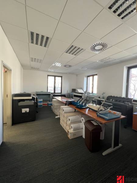 Mieten Büros, Büros, Kutuzovova, Bratislava - Nové Mesto, Slowakei