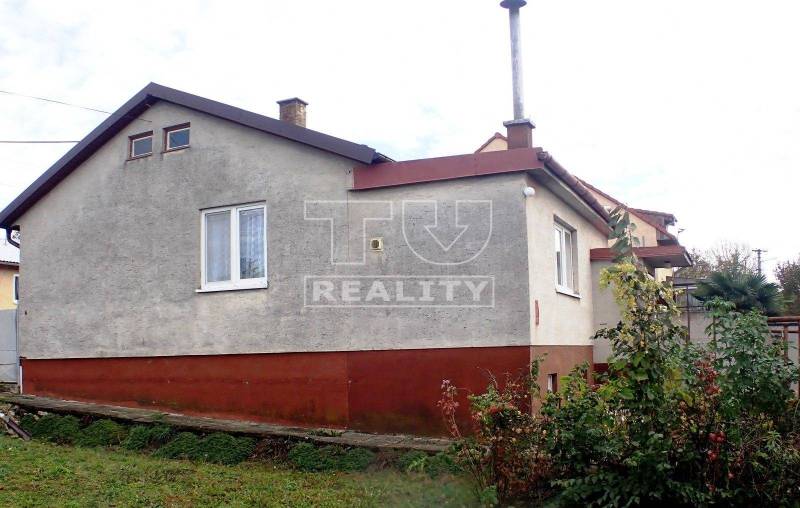 Holíč Einfamilienhaus Kaufen reality Skalica