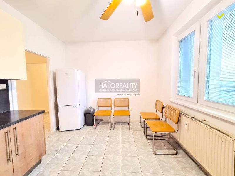 BA - Ružinov 3-Zimmer-Wohnung Kaufen reality Bratislava - Ružinov