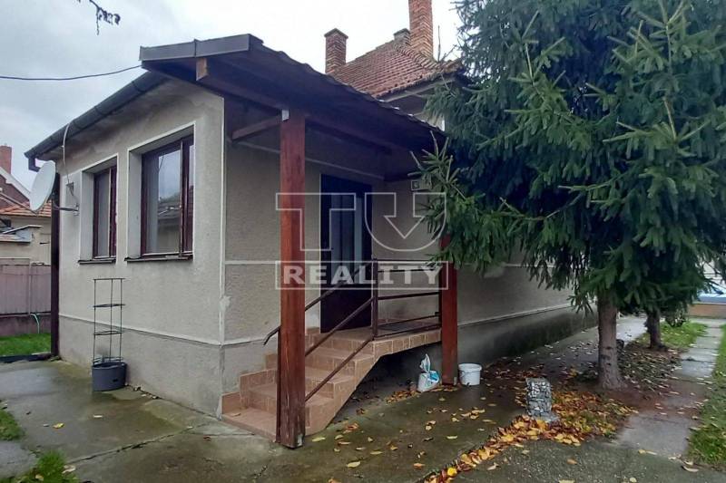 Povoda Einfamilienhaus Kaufen reality Dunajská Streda