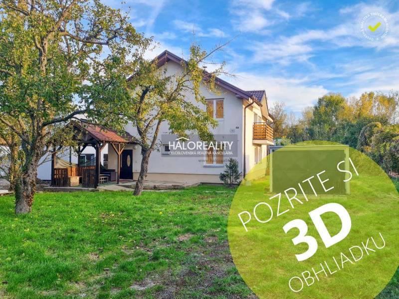 BA - Ružinov Einfamilienhaus Kaufen reality Bratislava - Ružinov