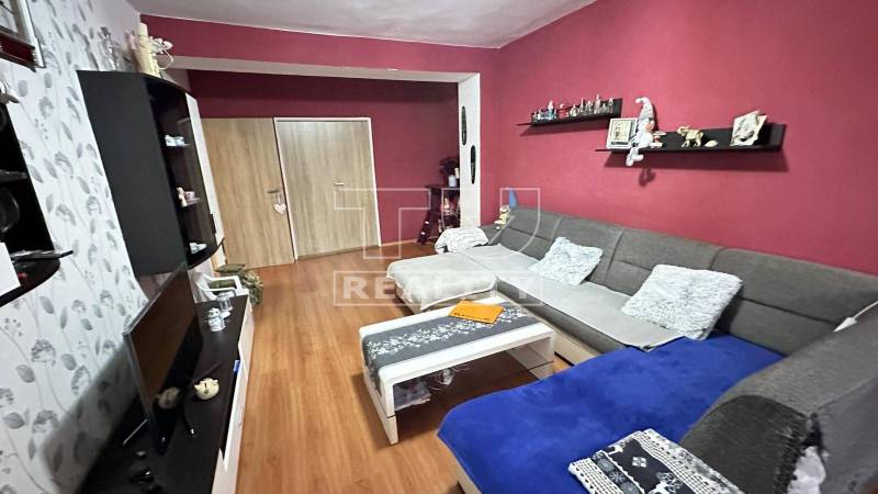 Svit 3-Zimmer-Wohnung Kaufen reality Poprad