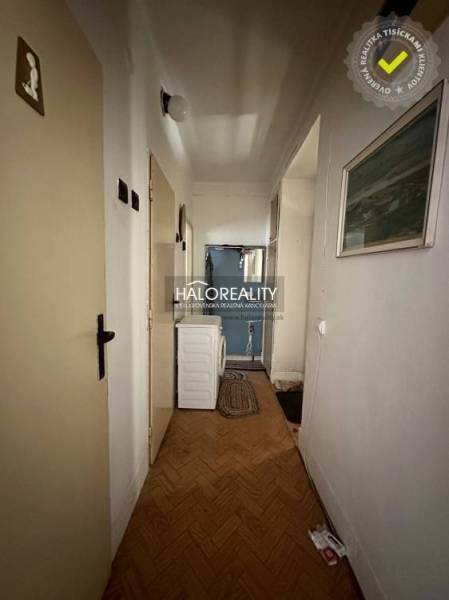 Dobšiná 1-Zimmer-Wohnung Kaufen reality Rožňava