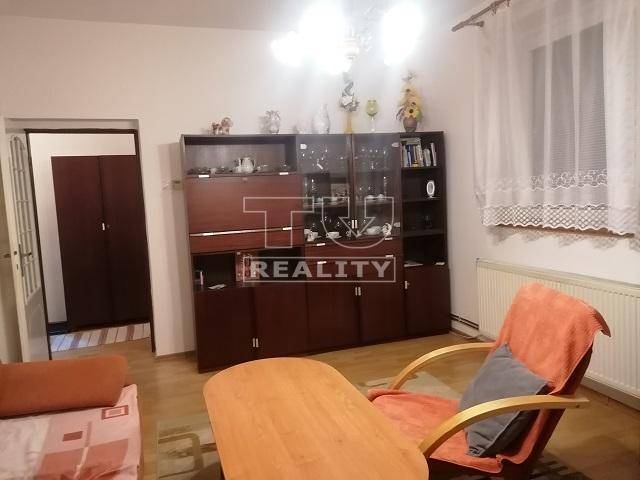 Dubnica nad Váhom 2-Zimmer-Wohnung Kaufen reality Ilava