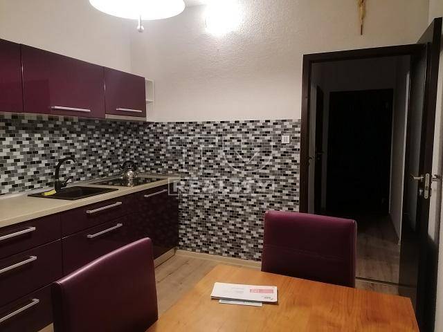 Dubnica nad Váhom 3-Zimmer-Wohnung Kaufen reality Ilava