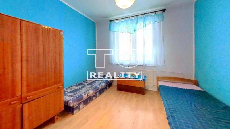 Žarnovica 3-Zimmer-Wohnung Kaufen reality Žarnovica