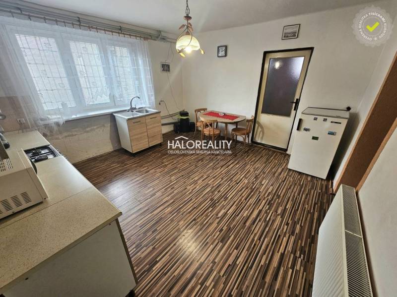 Blhovce Einfamilienhaus Kaufen reality Rimavská Sobota