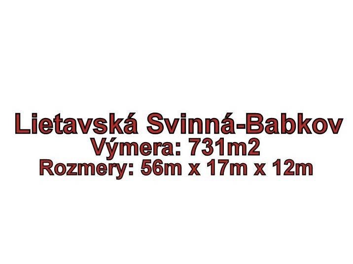 Lietavská Svinná-Babkov mapa XX039.jpg