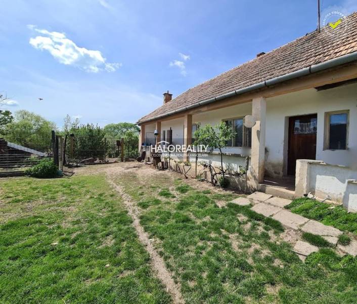 Hontianske Moravce Einfamilienhaus Kaufen reality Krupina