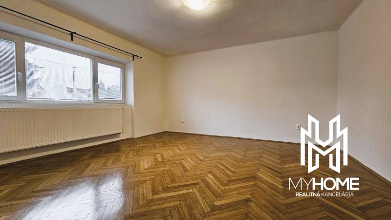 Bánov 3-Zimmer-Wohnung Mieten reality Nové Zámky