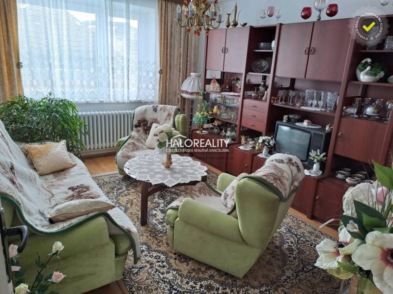 Horné Orešany Einfamilienhaus Kaufen reality Trnava