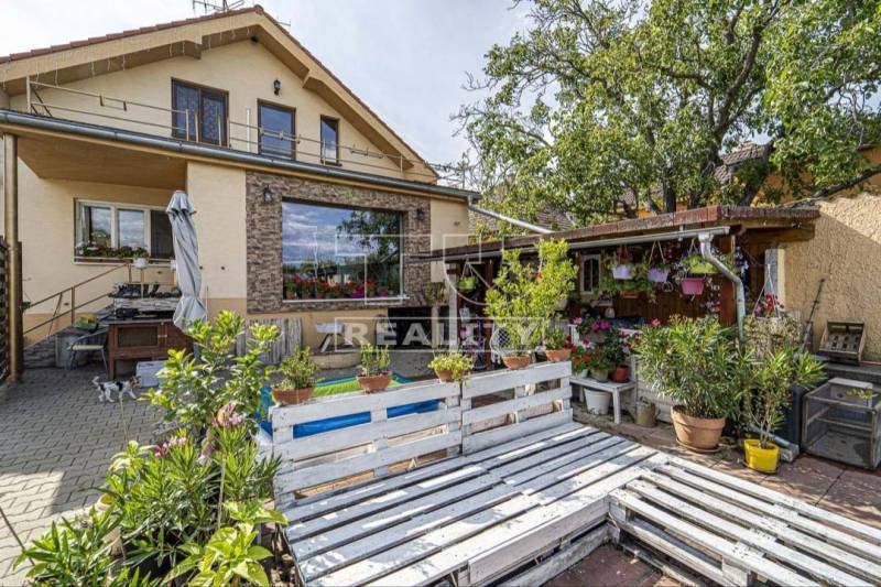 Stupava Einfamilienhaus Kaufen reality Malacky
