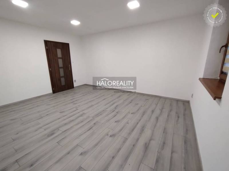 Kolta 3-Zimmer-Wohnung Mieten reality Nové Zámky