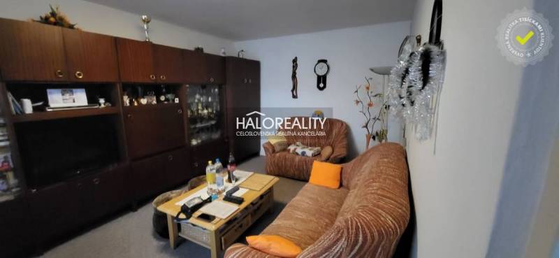 Žiar nad Hronom 2-Zimmer-Wohnung Kaufen reality Žiar nad Hronom