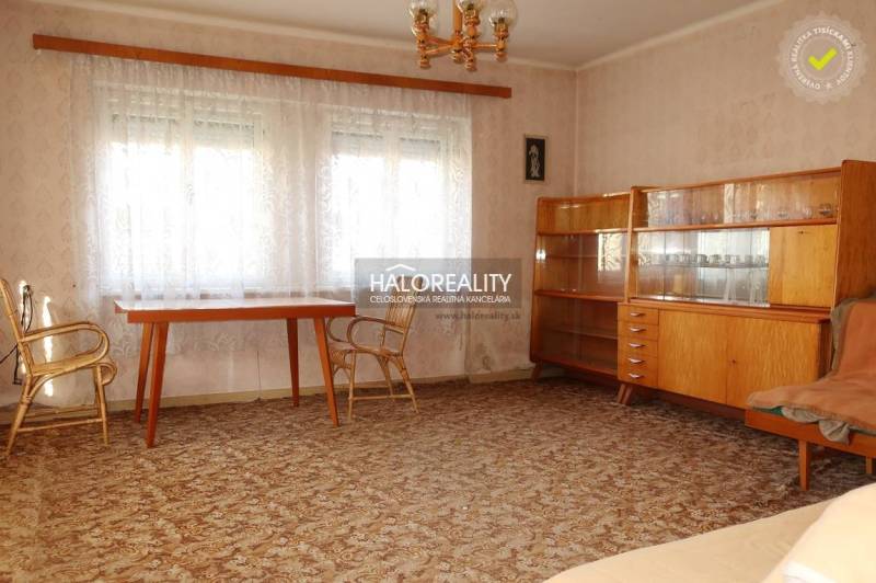 Bojnice Einfamilienhaus Kaufen reality Prievidza