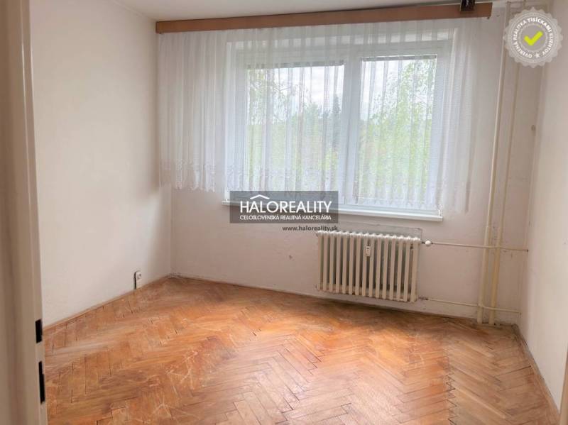 Prešov 4-Zimmer-Wohnung Kaufen reality Prešov