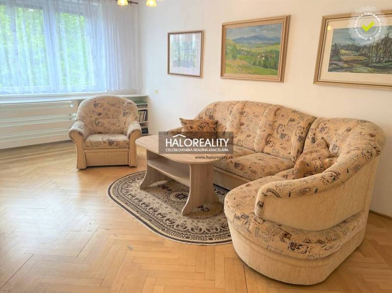 Prešov 4-izbový byt predaj reality Prešov