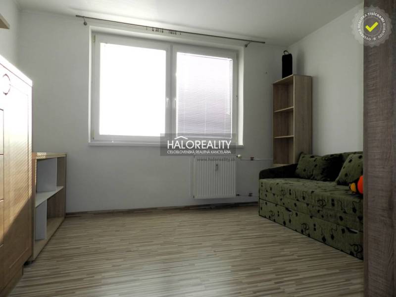 Dunajská Streda 3-Zimmer-Wohnung Mieten reality Dunajská Streda