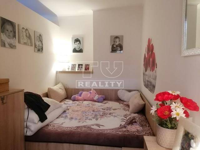 Nová Dubnica 2-Zimmer-Wohnung Kaufen reality Ilava