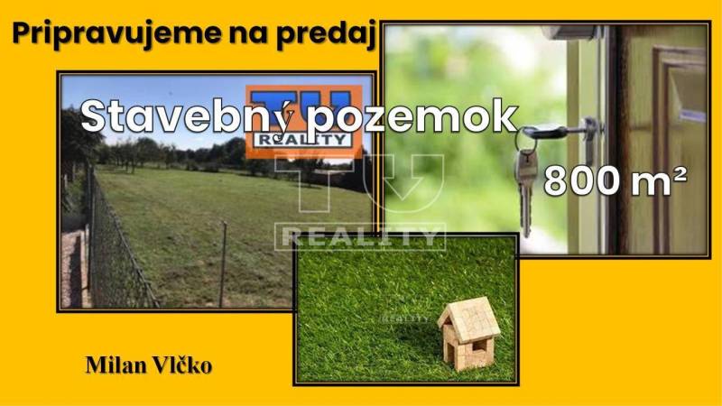 Slepčany Baugrund Kaufen reality Zlaté Moravce