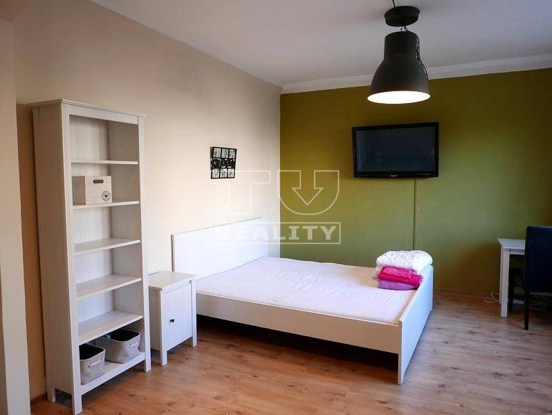 Bratislava - Ružinov 1-Zimmer-Wohnung Kaufen reality Bratislava - Ružinov
