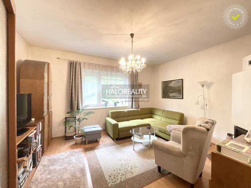 Pohronský Bukovec Einfamilienhaus Kaufen reality Banská Bystrica