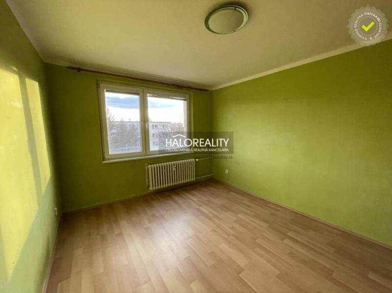 Piešťany 3-Zimmer-Wohnung Kaufen reality Piešťany