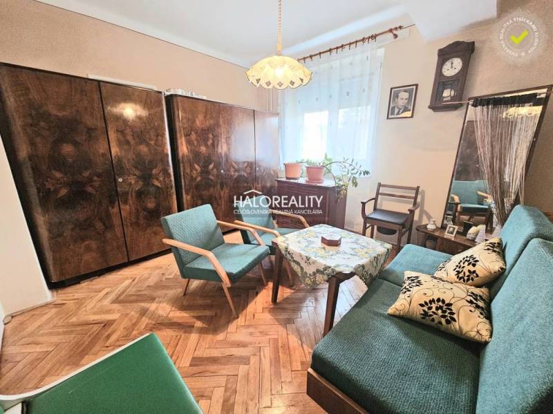 Tornaľa 3-Zimmer-Wohnung Kaufen reality Revúca