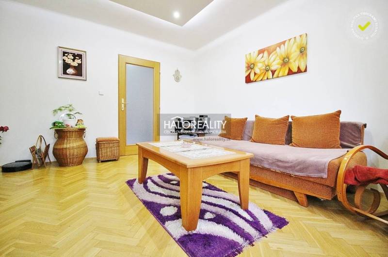 Dunajská Streda 2-Zimmer-Wohnung Kaufen reality Dunajská Streda