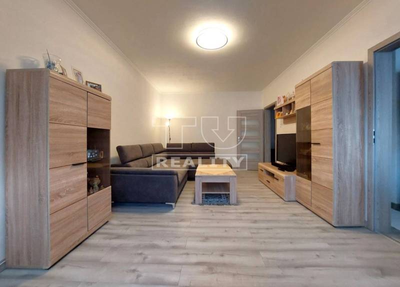 Bošany 2-Zimmer-Wohnung Kaufen reality Partizánske