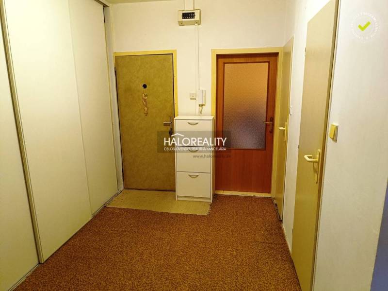 Prakovce 3-Zimmer-Wohnung Kaufen reality Gelnica