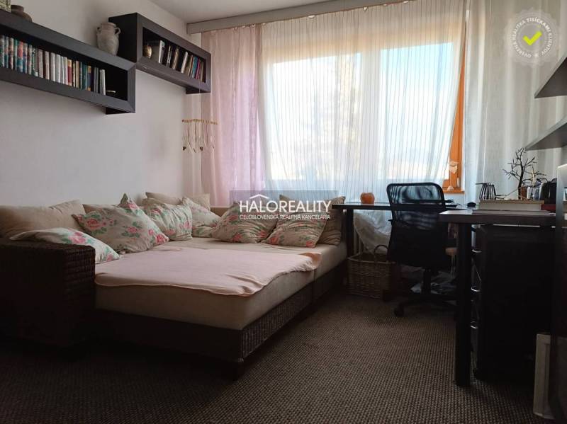 Veľký Šariš 3-Zimmer-Wohnung Kaufen reality Prešov