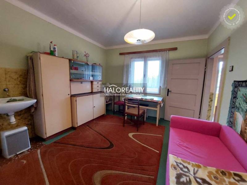 Konrádovce 1-Zimmer-Wohnung Kaufen reality Rimavská Sobota