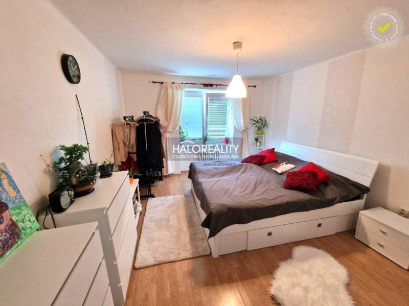 Sereď 2-Zimmer-Wohnung Kaufen reality Galanta