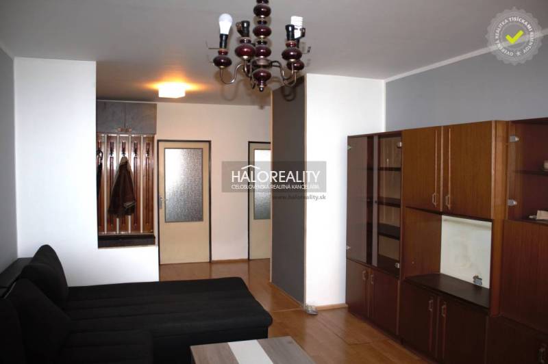Trnava 3-Zimmer-Wohnung Kaufen reality Trnava
