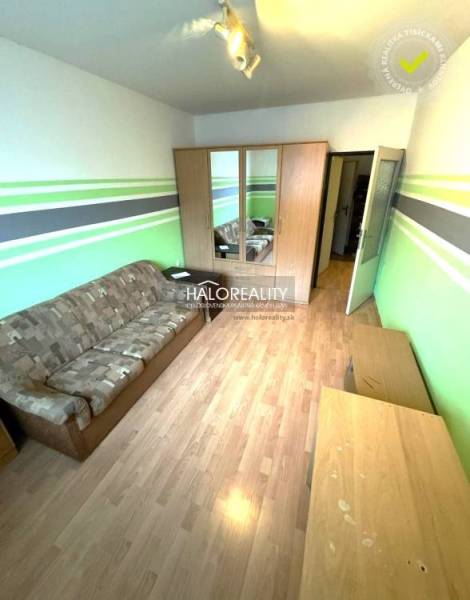 Trnava 3-Zimmer-Wohnung Kaufen reality Trnava