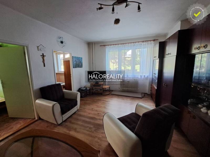 Kremnica 3-Zimmer-Wohnung Kaufen reality Žiar nad Hronom