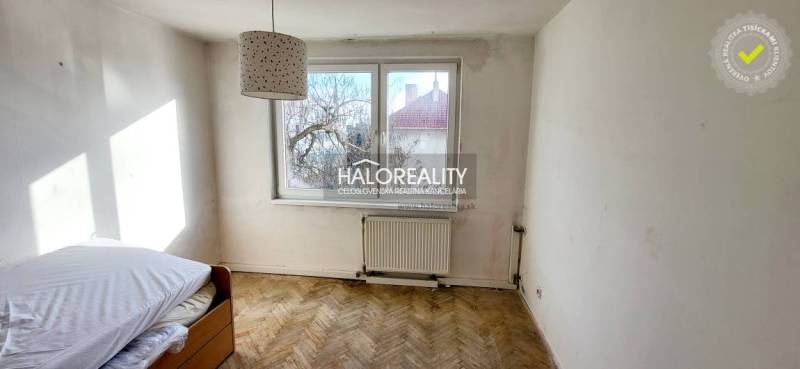 Nové Zámky 3-Zimmer-Wohnung Kaufen reality Nové Zámky