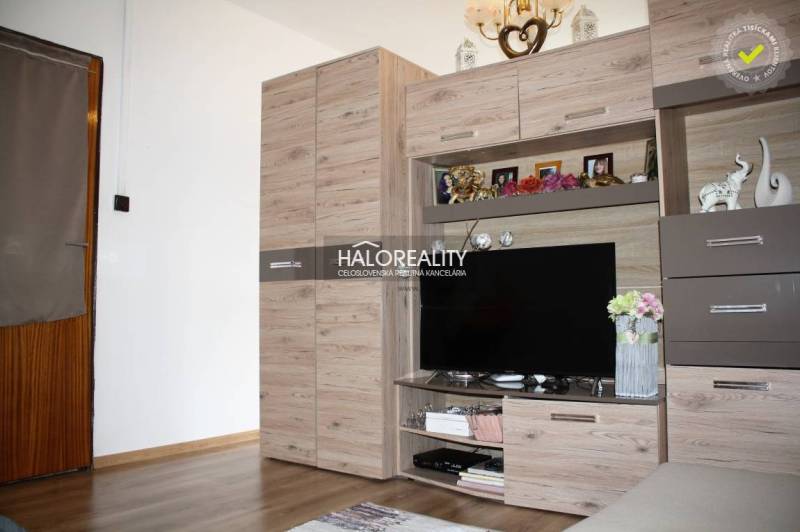 Svit 1-Zimmer-Wohnung Kaufen reality Poprad