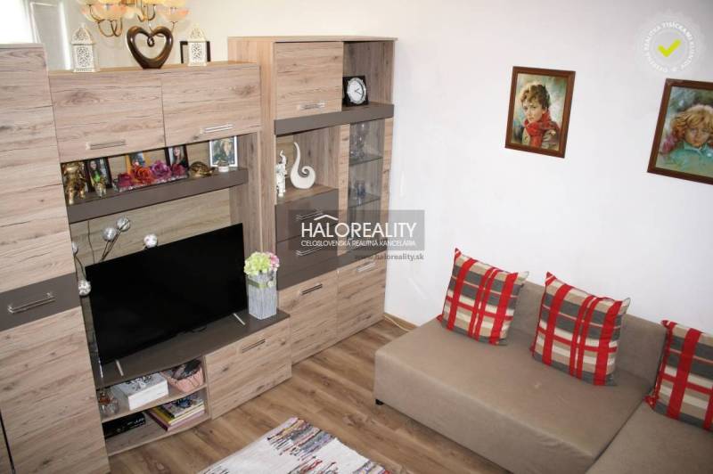 Svit 1-Zimmer-Wohnung Kaufen reality Poprad