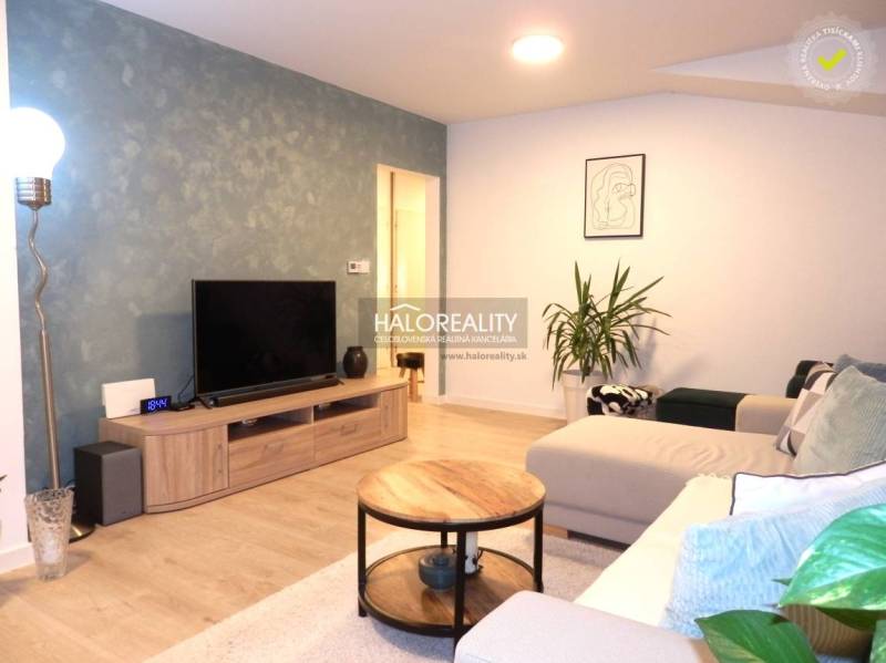 Brestovany 2-Zimmer-Wohnung Kaufen reality Trnava