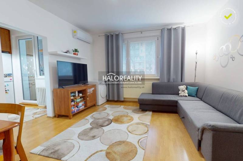 BA - Rača 2-Zimmer-Wohnung Kaufen reality Bratislava - Rača