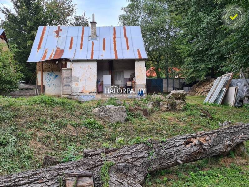 Moravské Lieskové Einfamilienhaus Kaufen reality Nové Mesto nad Váhom