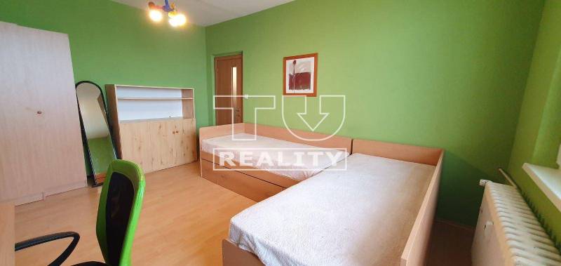 Michalovce 3-Zimmer-Wohnung Kaufen reality Michalovce