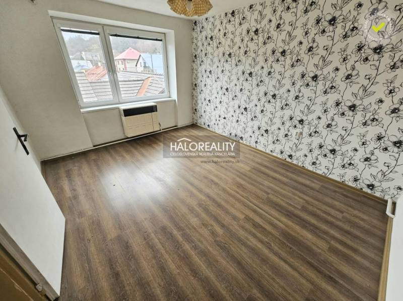 Tisovec 2-Zimmer-Wohnung Kaufen reality Rimavská Sobota