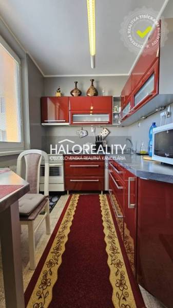 Humenné 3-Zimmer-Wohnung Kaufen reality Humenné